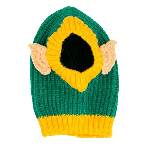 Christmas Elf Costume (Elf / Medium)