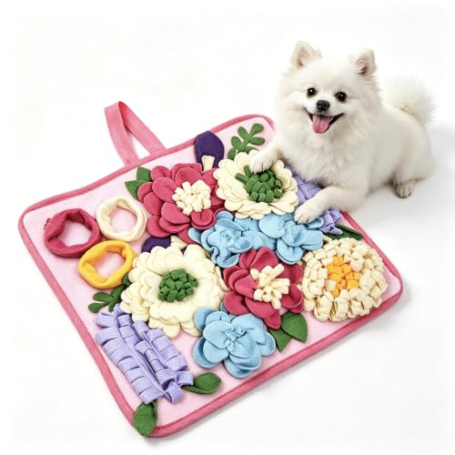 Snuffle Mat for Dogs (Small)