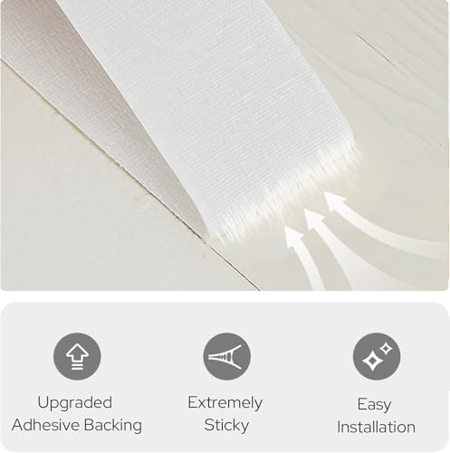 Adhesive Curtain (35"W x 71"L (Pack of 1) / Grey)