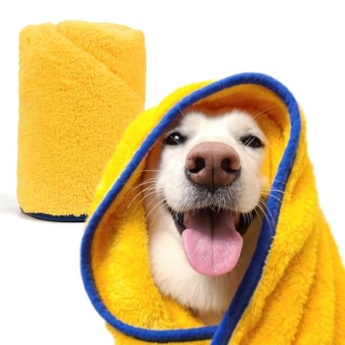 Ultra Absorbent Pet Towel (Large)