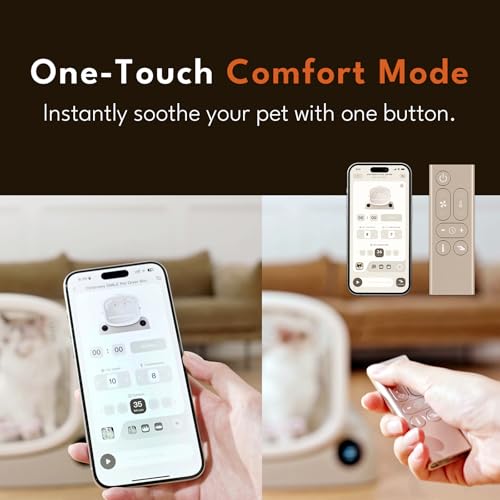 Pet Dryer Box