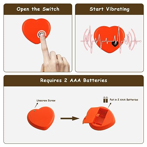 Puppy Toys with Heartbeat (Bear)