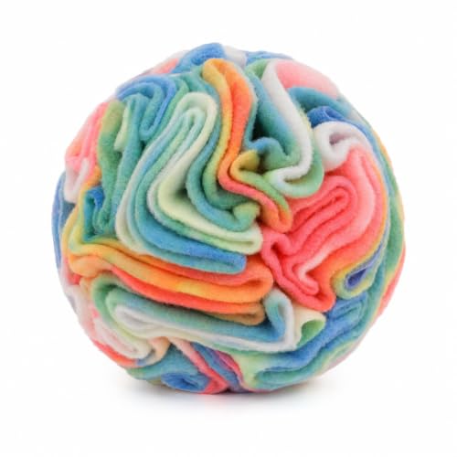 Snuffle Ball for Dogs (Chromatic)