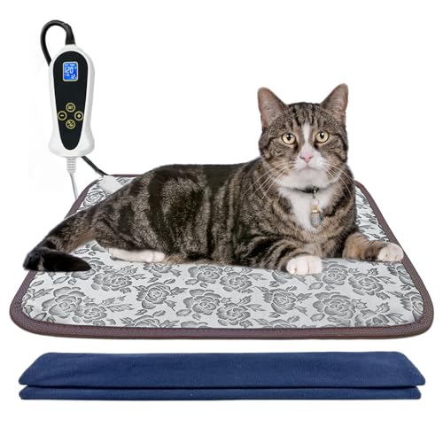 Cat Heating Pad (18x18 inches)