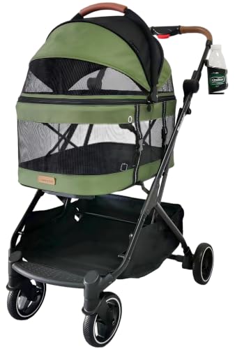 2026 Upgraded Version 3 (Green)