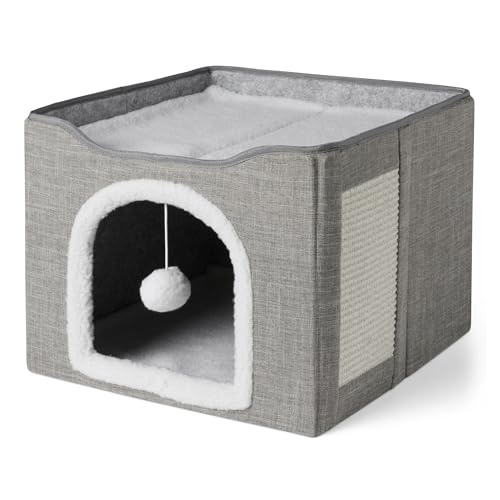 Cat House 1 Story (1 Story)