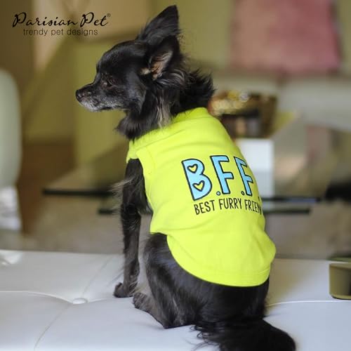 Dog Shirt 100% Cotton Shirts for Large Dogs (XL(18-25lbs))
