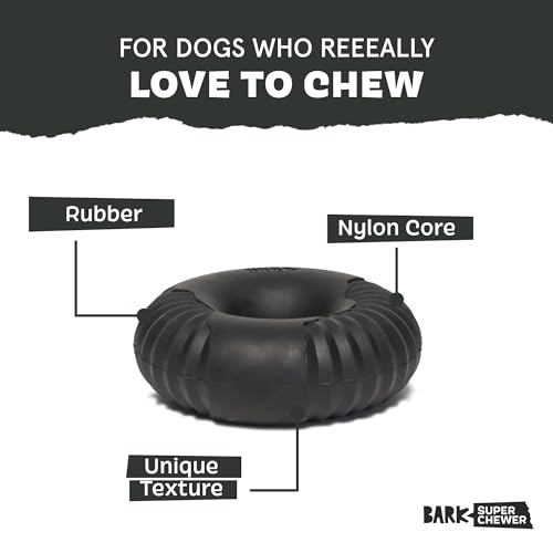 Radius Super Chewer (Medium/Large / Radius)