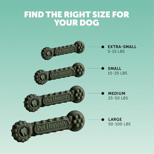 Brush Buddies Vet Backed Dog Dental Chews (40 Count (Pack of 1))