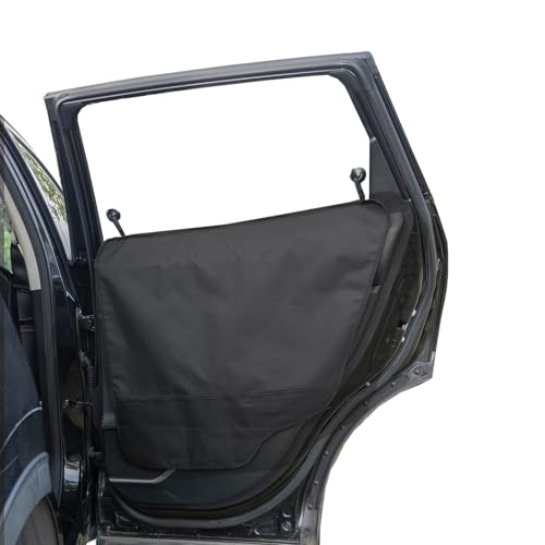 Dog Car Door Protector