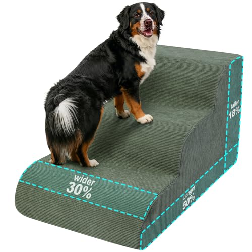 Dog Stairs for Large Dogs