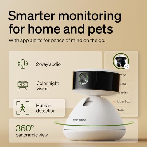 Upgrade Cat Water Fountain (White / Fountain+Camera)