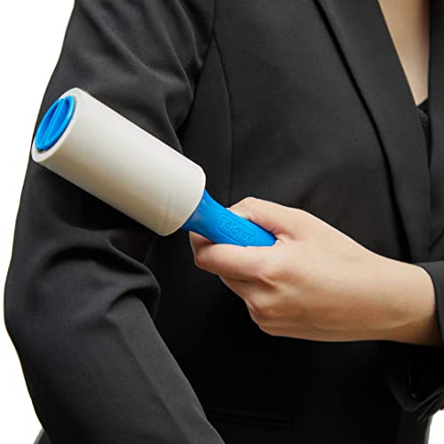 Lint Rollers for Pet Hair Extra Sticky 6 Pack