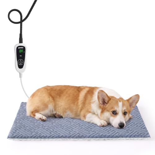Dog Heating Pad Medium (L/XL: 28" x 18")