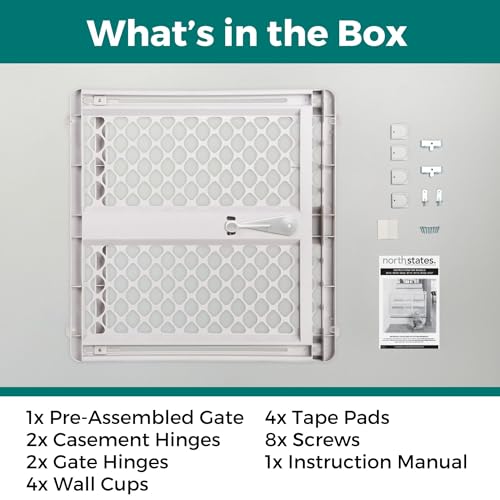 Universal Pet Gate