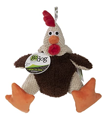 Checkers Fat Rooster (Large)
