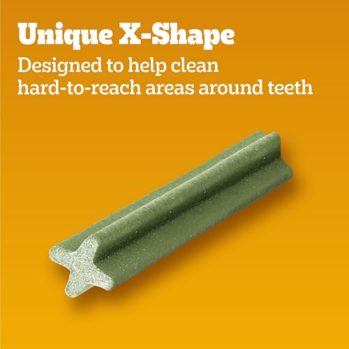 Dentastix Large Breed Dental Dog Treats (36 Count (Pack of 1))