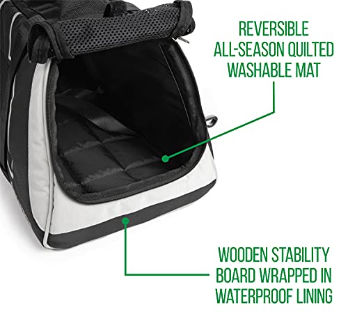 Forma Frame Crash (Crash-Tested Forma Frame Pet Carrier / 19.7"L x 9.8"W x 9.8"H)