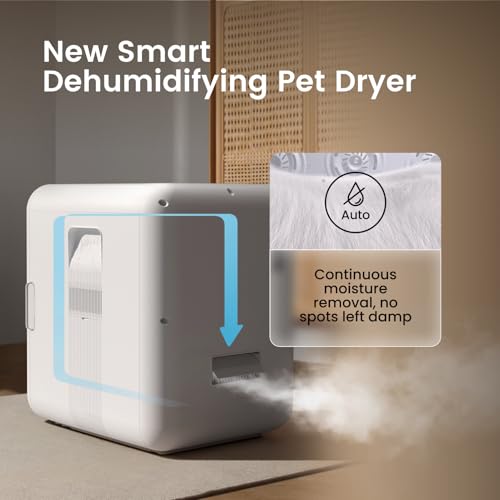 Pet Dryer Box (F1-75L)