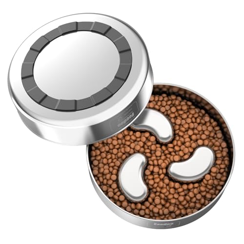 Slow Feeder Dog Bowl 1.5