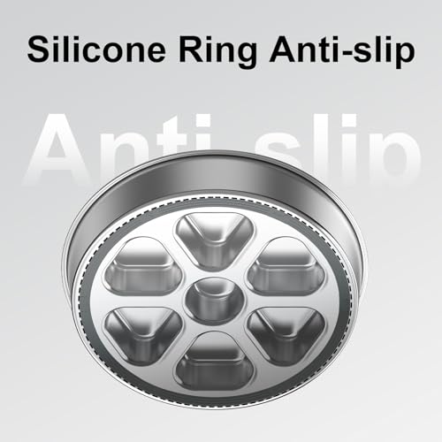304 Stainless Steel Slow Feeder Dog Bowls (A: Stainless Steel)