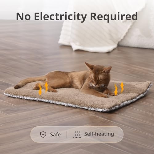Self Warming Dog Pad (30 x 21 in)