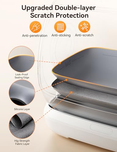 Self Cleaning Cat Litter Box