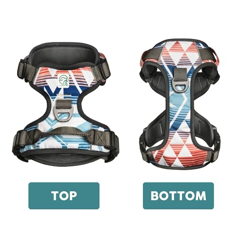 Embark No Pull Dog Harness (XL / Santa Monica)