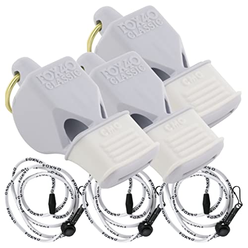 Classic CMG w (White)