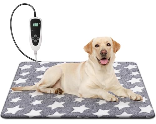 Cat Heating Pad (B: 28x18in)