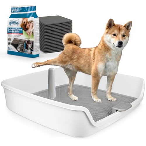 Pee Pad Holder