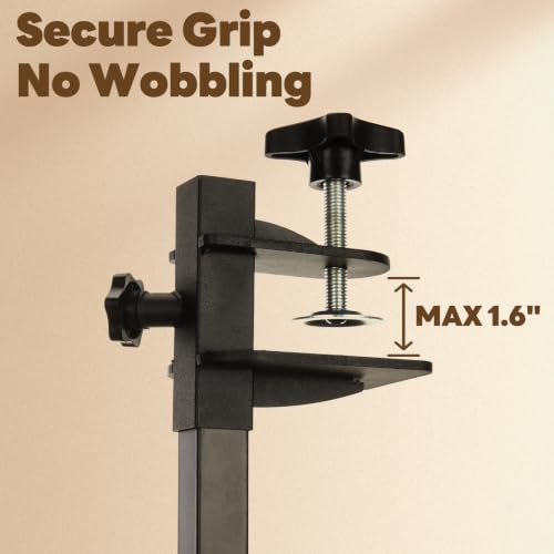 Dog Grooming Arm for Table