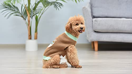 for Pets The Child Dog Sweater (The Child / X-Large)
