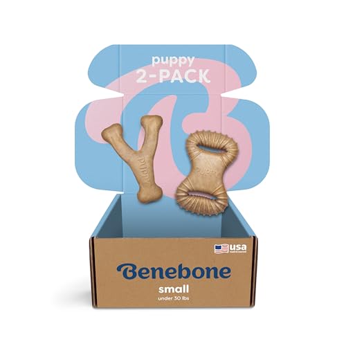 Puppy 2 Pack Dental (Puppy Small (2-Pack))