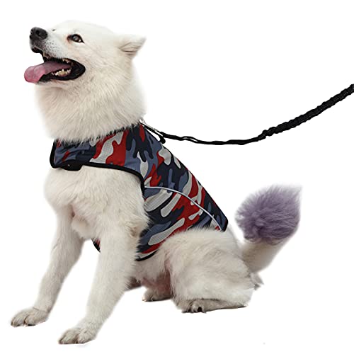 Dog Anxiety Jacket (Large)