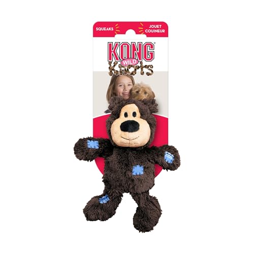 Wild Knots Bears (X-Large (Pack of 1))