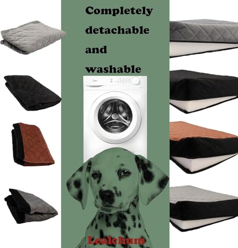 Dog Car Seat for Medium (Black/Pink / Large)