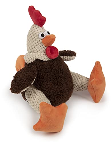 Checkers Fat Rooster (Large)