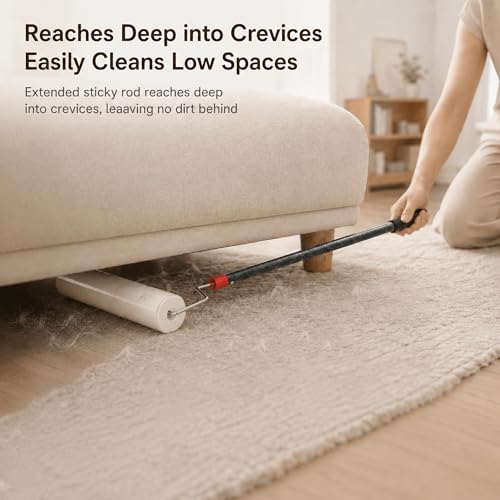Pet Hair Lint Roller