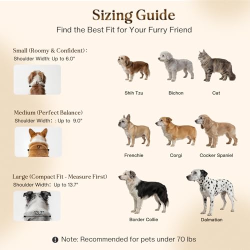 4 Step Wooden Dog Steps for Bed