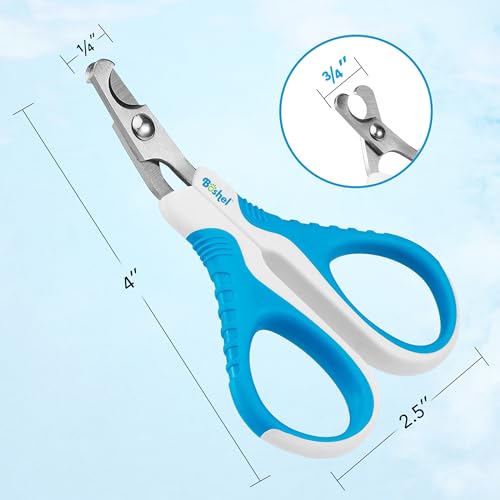 Cat Nail Clipper (Small - Angled)