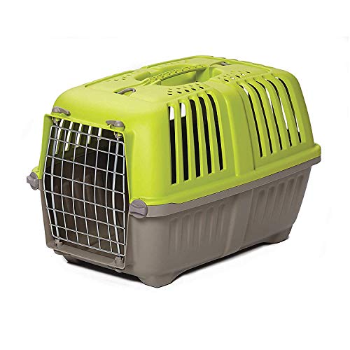 MidWest Spree Travel Carrier (Green)