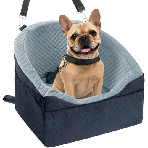 Dog Car Seat for Small Dogs