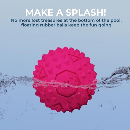Squeaky Dog Toys with Soft Durable Fabric for Small (Fuchsia, Green / Large)