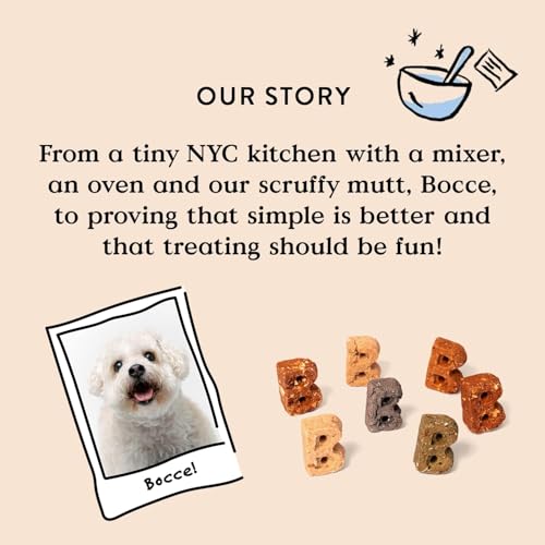 Brushy Sticks Dog Dental Treats (6 Ounce (Pack of 2))