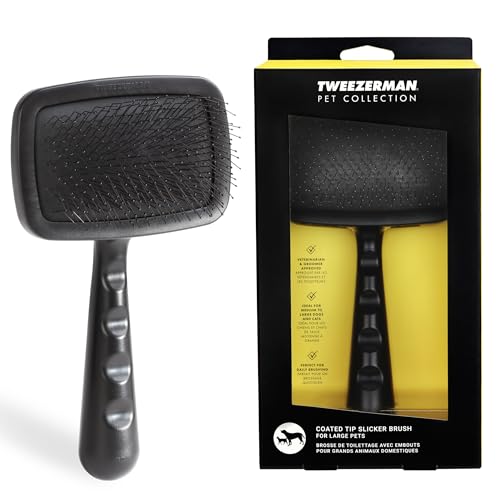 Slicker Brush for Large Pets (Large)
