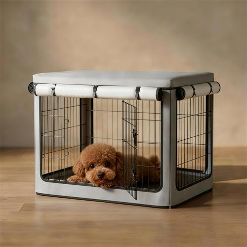 Dog Crate Cover (24-Inch)
