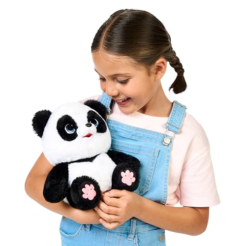 My Baby Panda Toys ChuChu Plush - PetSolution