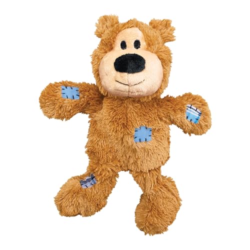 Wild Knots Bears (X-Large (Pack of 2))