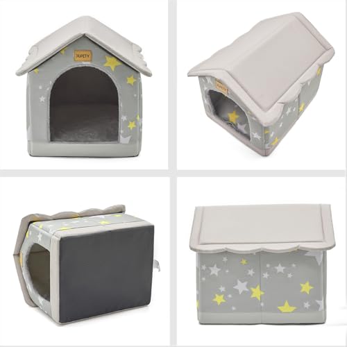 Dog House Indoor